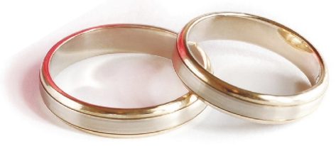 Esküvői meghívók